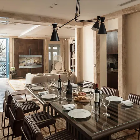 Iniala Harbour House And Residences ホテル
