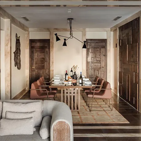 Iniala Harbour House And Residences * La Valletta
