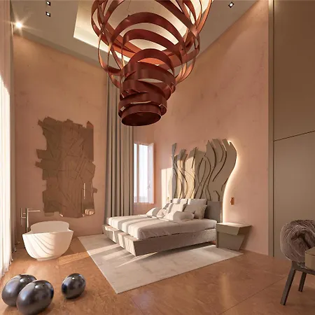 Iniala Harbour House And Residences ホテル