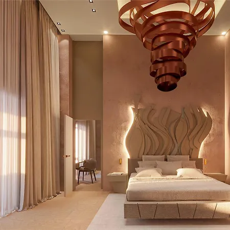Iniala Harbour House And Residences ホテル バレッタ