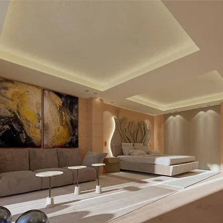 Iniala Harbour House And Residences * バレッタ