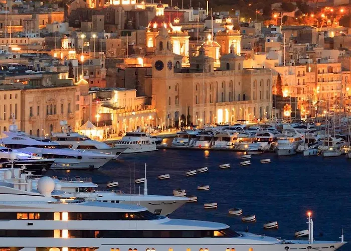 Iniala Harbour House And Residences * Βαλέτα