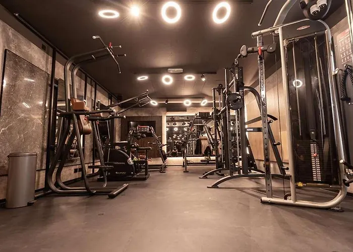 Hotel Iniala Harbour House And Residences