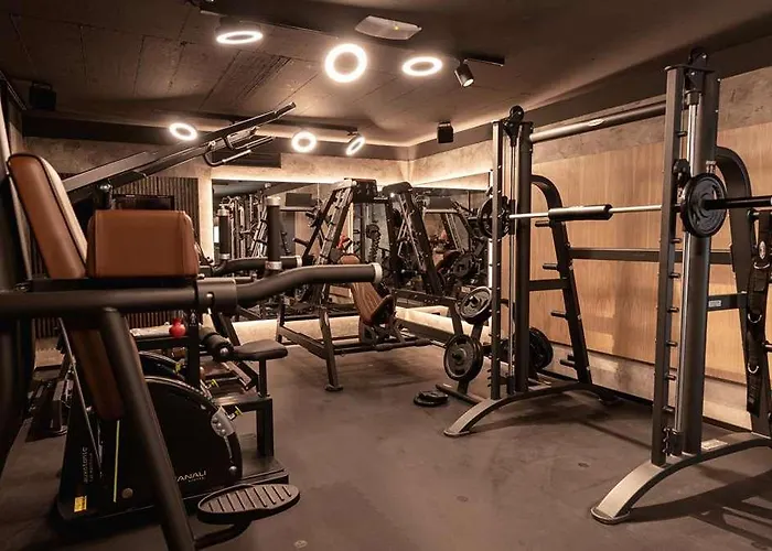 Iniala Harbour House And Residences Ξενοδοχείο Βαλέτα