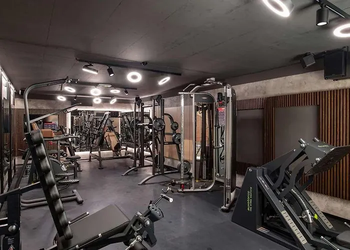 Iniala Harbour House And Residences Valletta