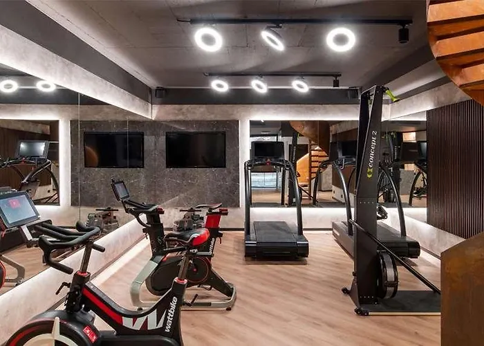 Iniala Harbour House And Residences *