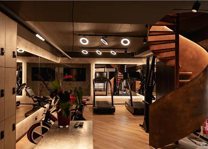 Iniala Harbour House And Residences