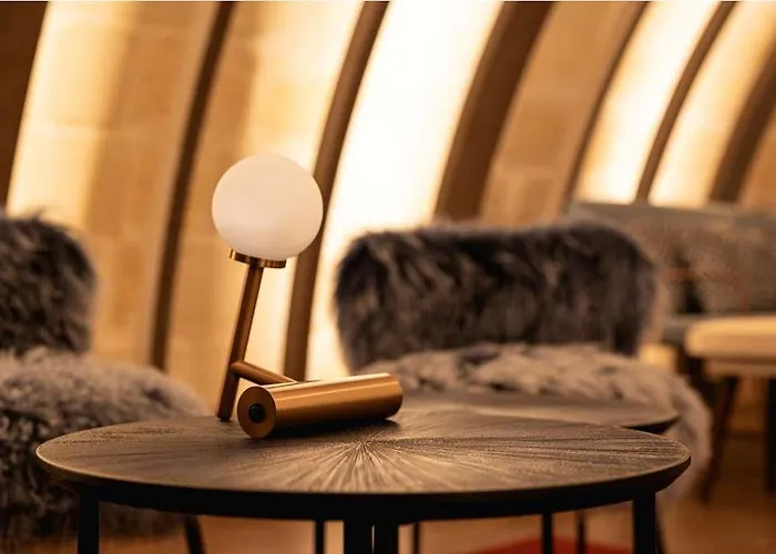 Iniala Harbour House And Residences Ξενοδοχείο *