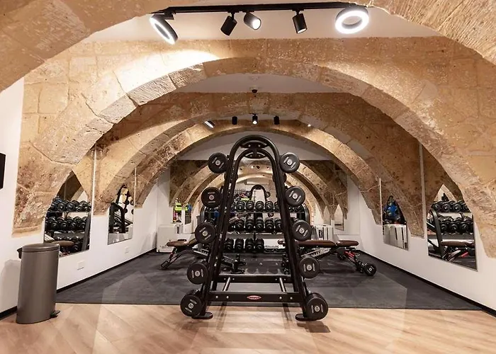 Hotel Iniala Harbour House And Residences