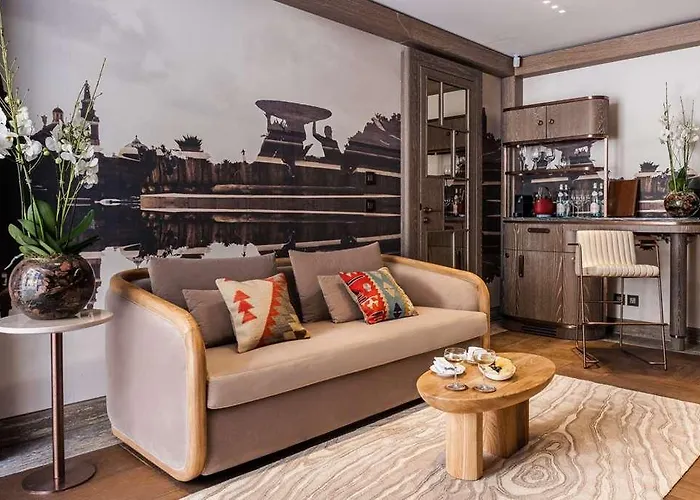 Ξενοδοχείο Iniala Harbour House And Residences *