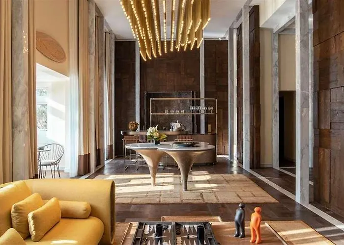 Iniala Harbour House And Residences Ξενοδοχείο *