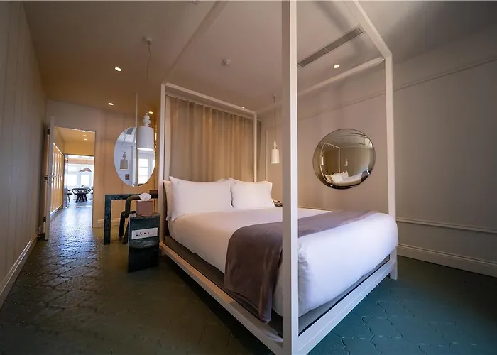 Iniala Harbour House And Residences *