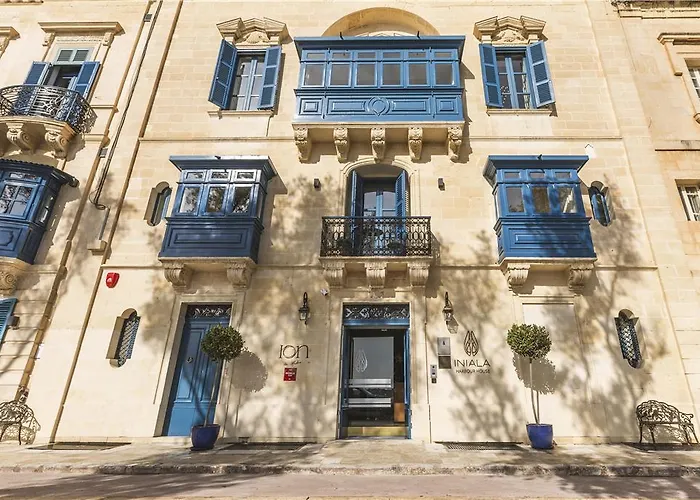 Iniala Harbour House And Residences Ξενοδοχείο *