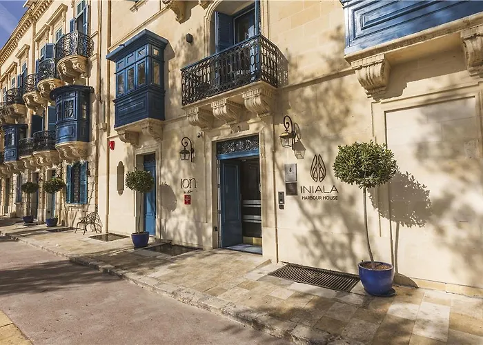 Ξενοδοχείο Iniala Harbour House And Residences *