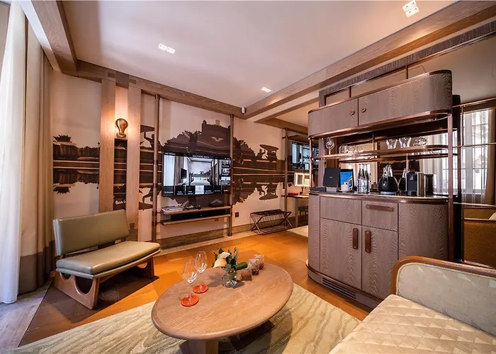 Ξενοδοχείο Iniala Harbour House And Residences Βαλέτα