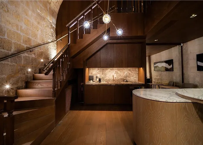 Hotel Iniala Harbour House And Residences