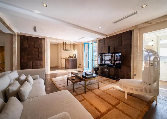 Iniala Harbour House And Residences Ξενοδοχείο *