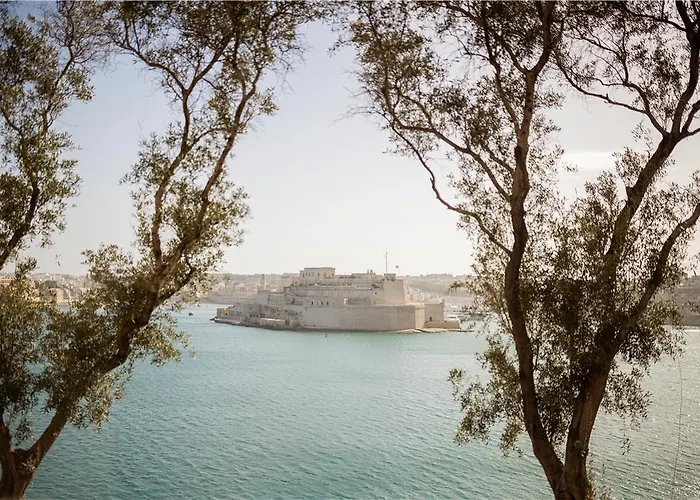 Ξενοδοχείο Iniala Harbour House And Residences *