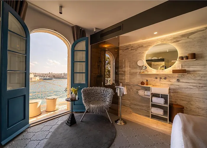 Iniala Harbour House And Residences Ξενοδοχείο