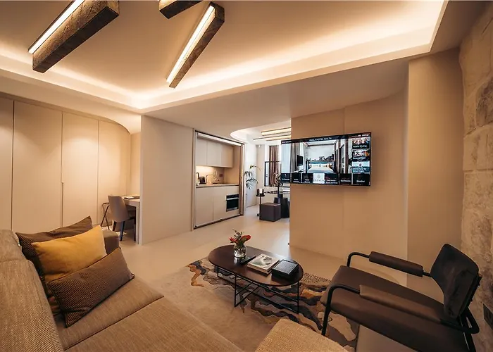 Ξενοδοχείο Iniala Harbour House And Residences