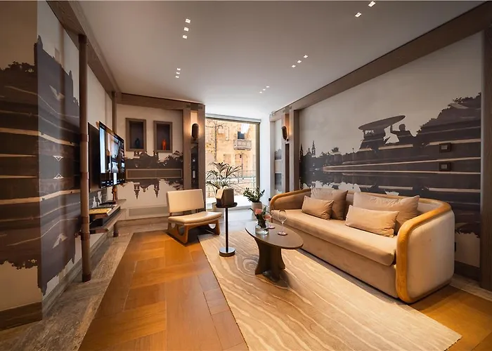 Ξενοδοχείο Iniala Harbour House And Residences *