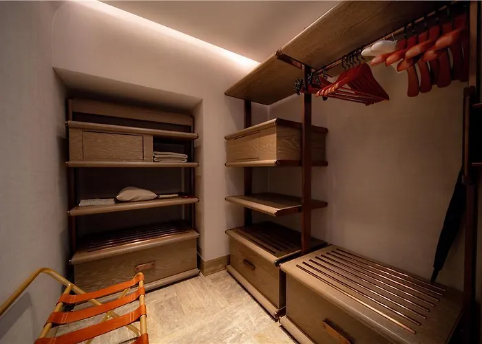 Iniala Harbour House And Residences Hotel Valletta