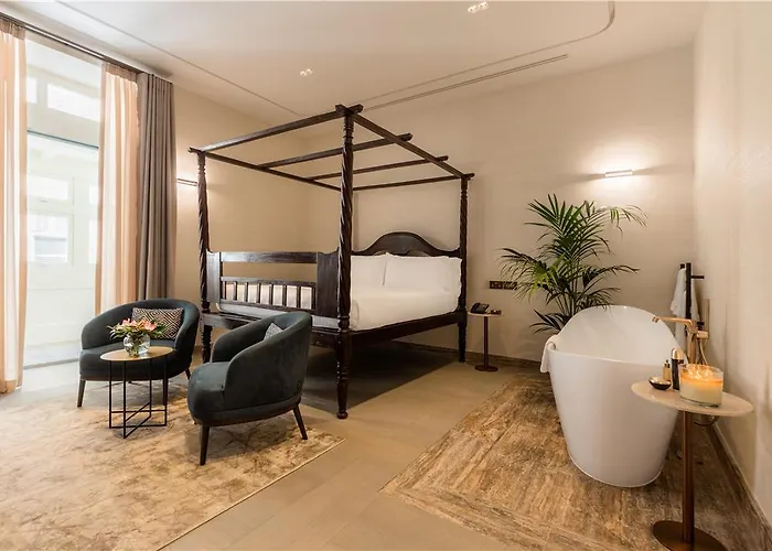 Hotel Iniala Harbour House And Residences *