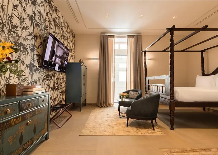 Hotel Iniala Harbour House And Residences *