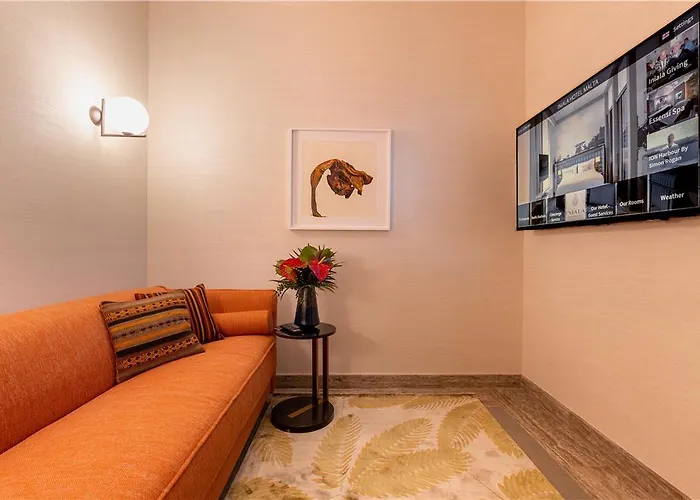 Hotel Iniala Harbour House And Residences