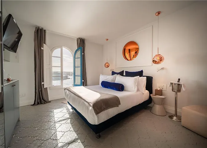 Iniala Harbour House And Residences Valletta