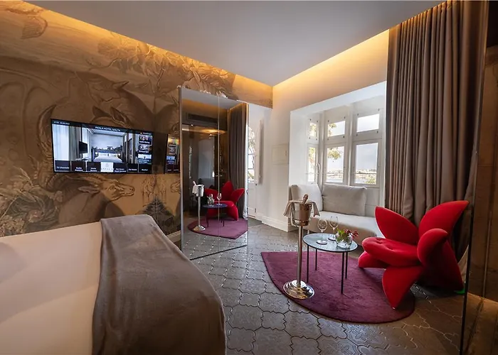 Iniala Harbour House And Residences *