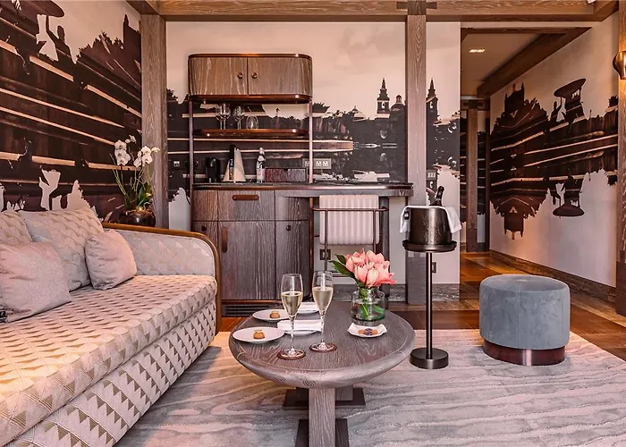 Iniala Harbour House And Residences Ξενοδοχείο *