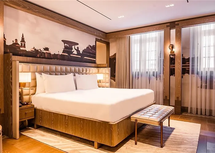 Hotel Iniala Harbour House And Residences