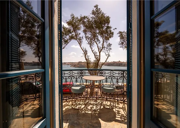 Iniala Harbour House And Residences Ξενοδοχείο