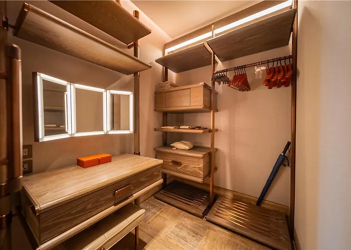 Iniala Harbour House And Residences Hotel *