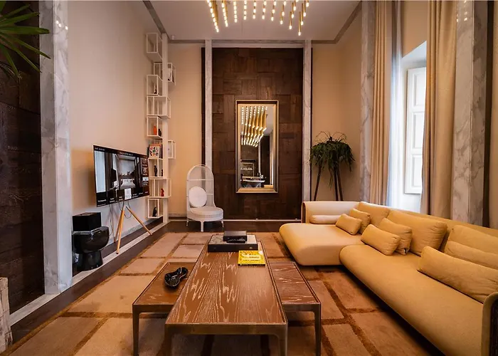 Iniala Harbour House And Residences Ξενοδοχείο *