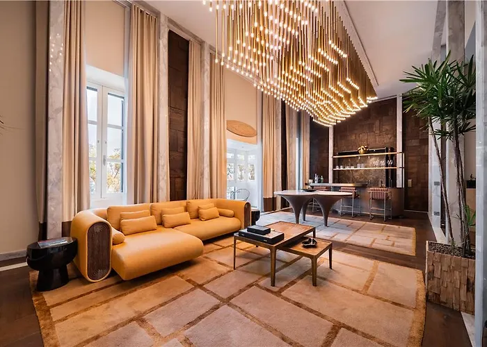 Iniala Harbour House And Residences Hotel *