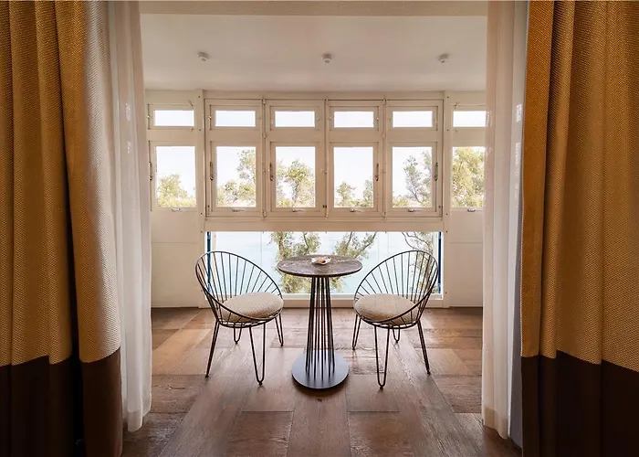 Ξενοδοχείο Iniala Harbour House And Residences