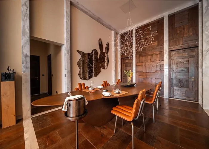 Iniala Harbour House And Residences