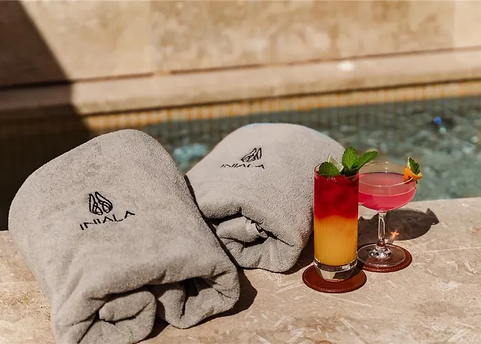 Iniala Harbour House And Residences Ξενοδοχείο *