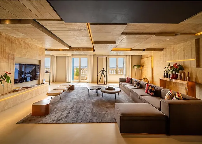 Ξενοδοχείο Iniala Harbour House And Residences