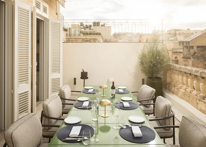 Iniala Harbour House And Residences Ξενοδοχείο *