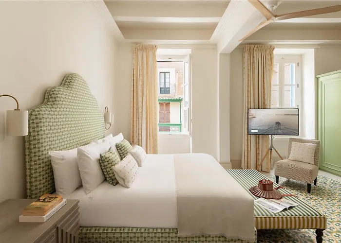 Iniala Harbour House And Residences Ξενοδοχείο *