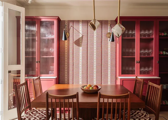 Iniala Harbour House And Residences * Βαλέτα