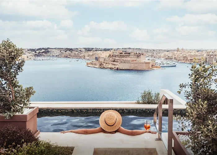 Ξενοδοχείο Iniala Harbour House And Residences