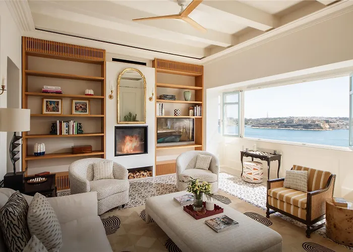 Ξενοδοχείο Iniala Harbour House And Residences *